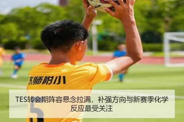TES转会期阵容悬念拉满，补强方向与新赛季化学反应最受关注（DouYu）
